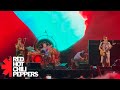 Red Hot Chili Peppers - Wet Sand (Solo) (Brasilia, Brasil 2023)