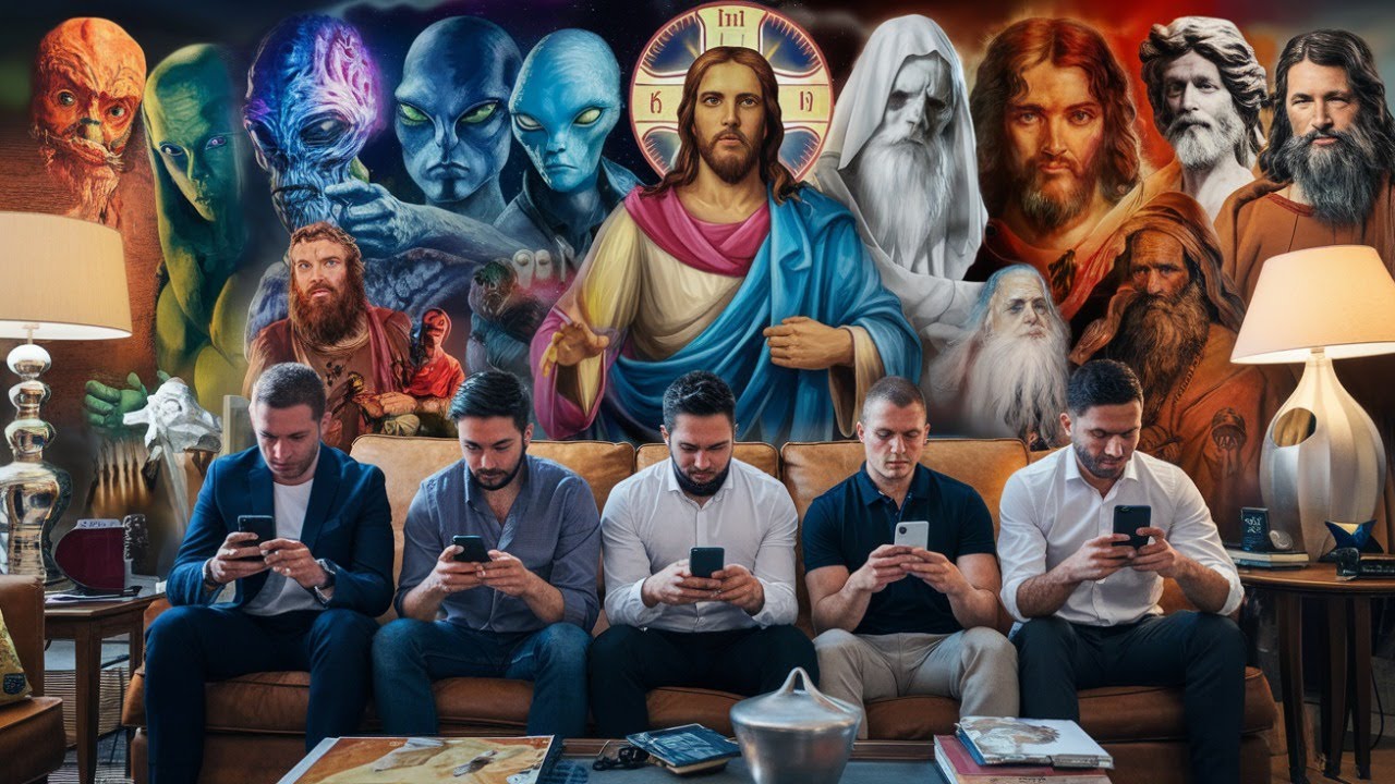 Tema livre e pseudagens 😆 - live feita em cima da hora 🤣 #3