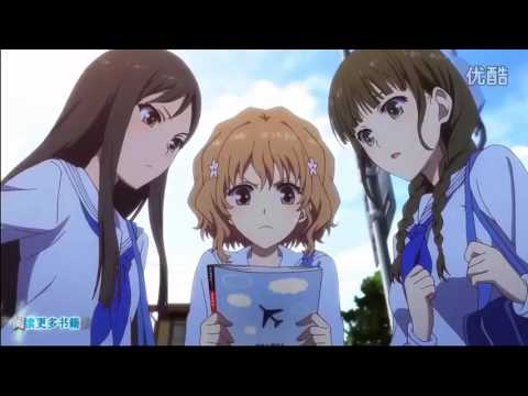 【MAD】就是喜歡你那暖暖的愛 . AMV