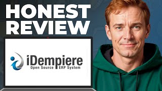 iDempiere CRM Full Review - Features, Strengths, Weaknesses