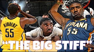 What HAPPENED To Roy Hibbert?