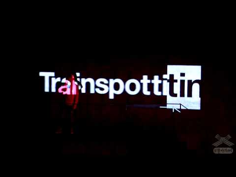 20180314 16시 Trainspotting 커튼콜