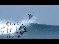 Fundamentally Perfect Surfing | Yago Dora's 'Ciclo'