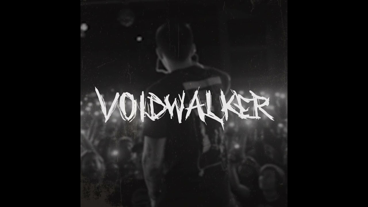 Jake Hill - Voidwalker Lyrics
