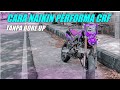 CARA NAIKIN PERFORMA CRF 150 L TANPA BORE UP YUK SIMAK‼️Supermoto crf