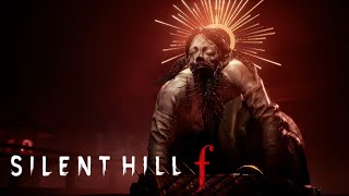видео: Бой с Сакуко - SILENT HILL ƒ #5 картинка: Бой с Сакуко - SILENT HILL ƒ #5