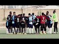 Accra lions football club