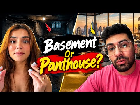 Rise & Fall 2 Voting & Contestants: Penthouse Rulers vs Basement Workers! • Night King