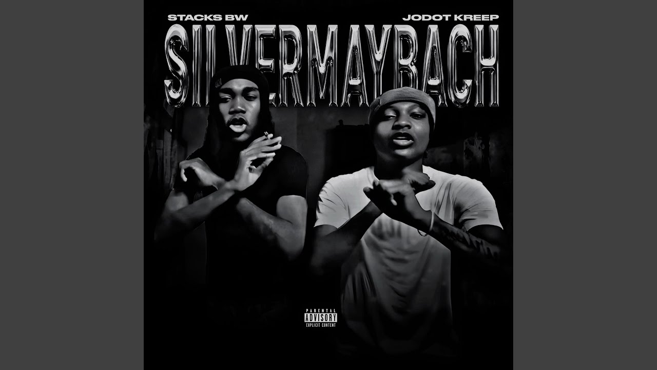 Watch SilverMaybach on YouTube Watch SilverMaybach on YouTube