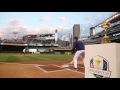 Ryder Cup Night at Target Field