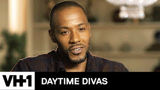 Celebrity Meet The Cast: McKinley Freeman | Daytime Divas | VH1 Profile
