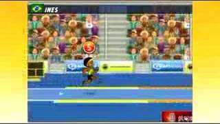 Famous Playman - Summer Games 3 (PREVIEW) Wealth