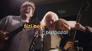 2025Eko Eitb Maratoiaren Bideoklipa Bizi Bedi Bizipoza