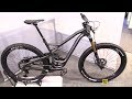 2020 niner rip 9 rdo mountain bike  walkaround  2019 eurobike