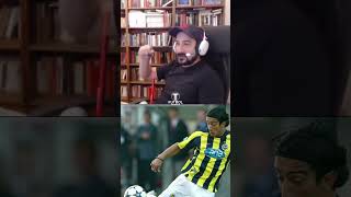 Serhat Akın 6 0Lık Derbi Galibiyetinden Sonra Yaptığı Röportaj Hakkında Konuşuyor.