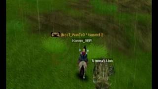 Cerberus Kill 2 with Konvex_GER