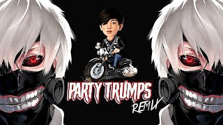 Party Trumps - Fahmy Radjak Remix