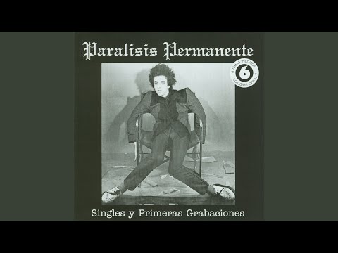 Paralisis Permanente — Lección de inglés