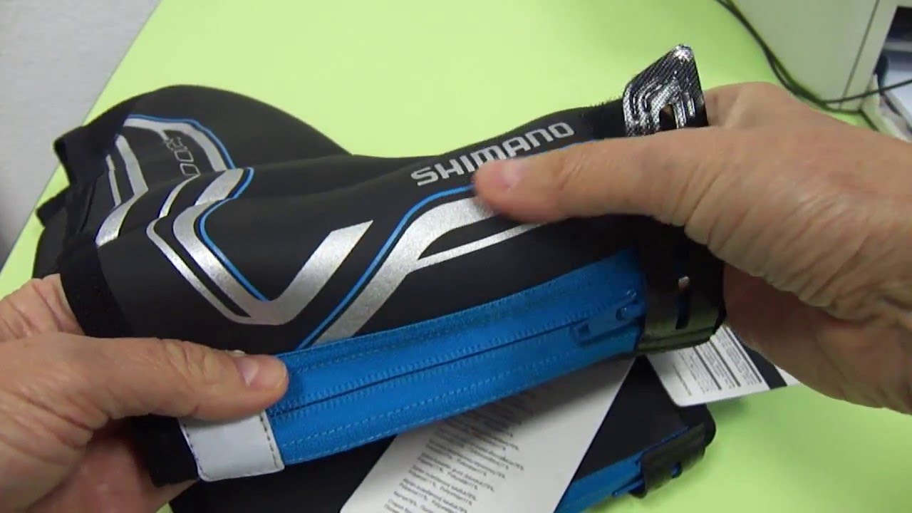 shimano hybrid