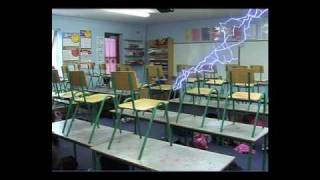 Crazy Chair