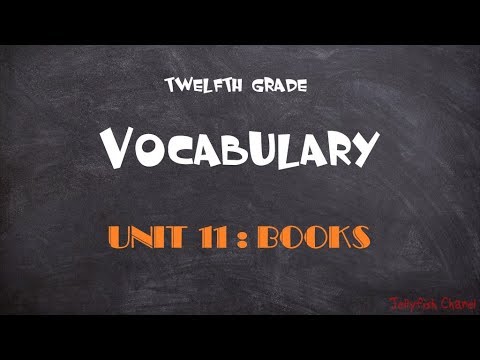 Học tốt tiếng anh lớp 12 | Học tốt tiếng Anh lớp 12 – Unit 11 Books