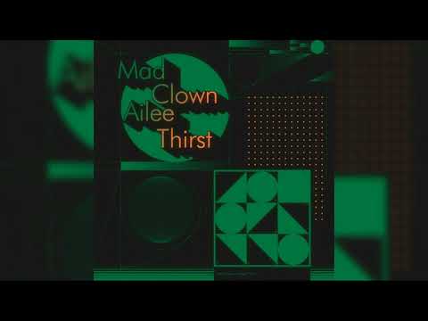 [AUDIO] 매드클라운, 에일리 – 갈증 / Mad Clown, Ailee – Thirst