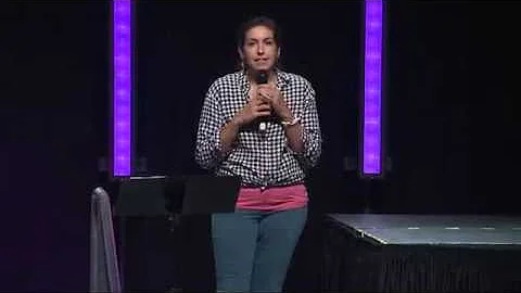 Noelle Garcia - Belonging to Christ, Our Hope (2019 Steubenville St. Louis Mid-America 1)