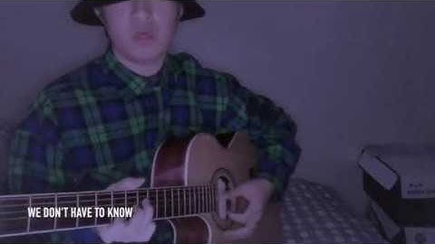 Thumbnail of [COVER] Her's - Cool with You