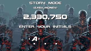 Terminator 2D No Fate pt5 Adios