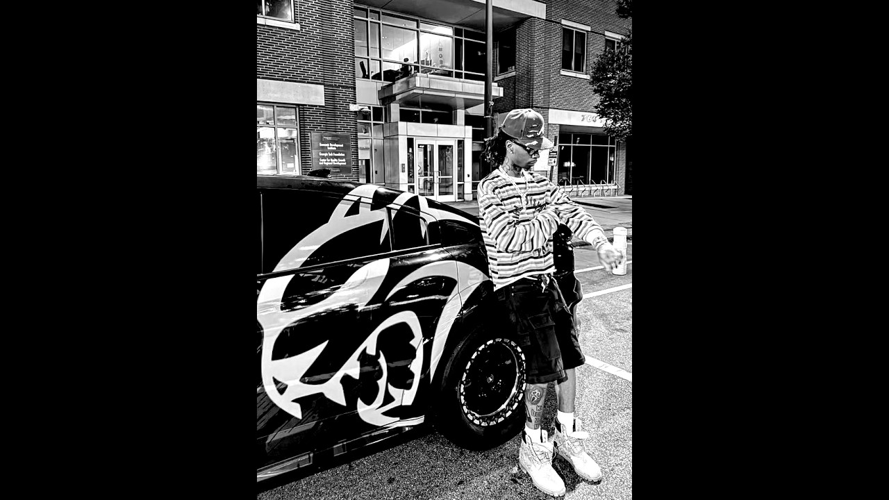 “Blackout” | Trap Type Beat | Freestyle Beat | Type Beat | Hard Type Beat | Rap Type Beat 2026