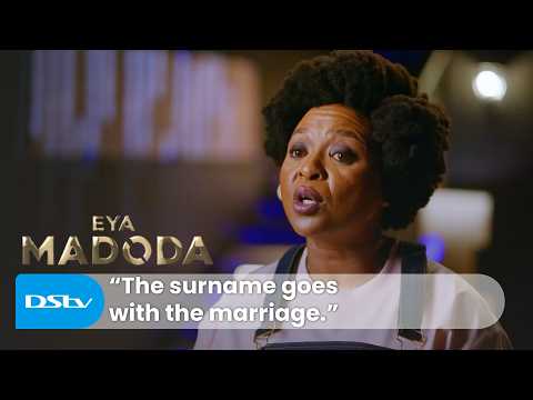 Episode 5 promo | Eyamadoda S2 | DStv