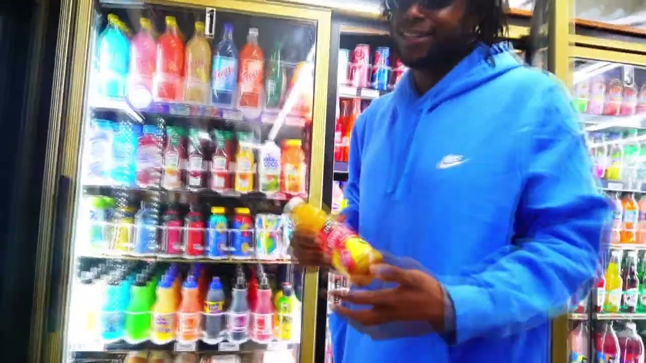 WTF Rell - Rell The Somebody (Forever Evolving) (Official Music Video)