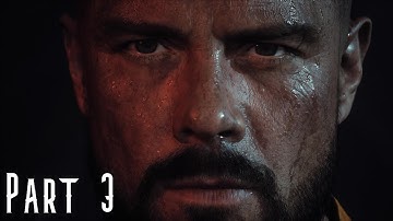 THE CALLISTO PROTOCOL Walkthrough Gameplay Part 3 - (FULL GAME)