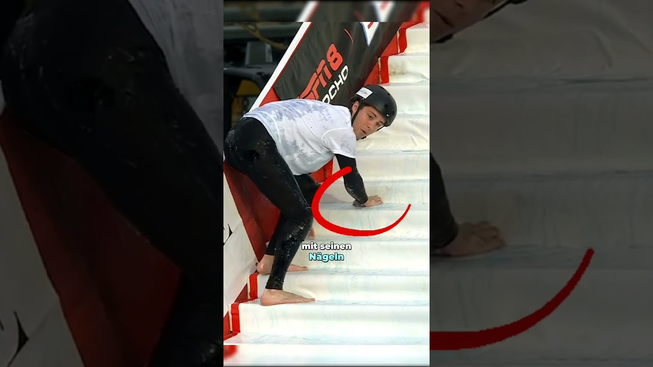 Er Wurde Beim Betr Gen Erwischt 