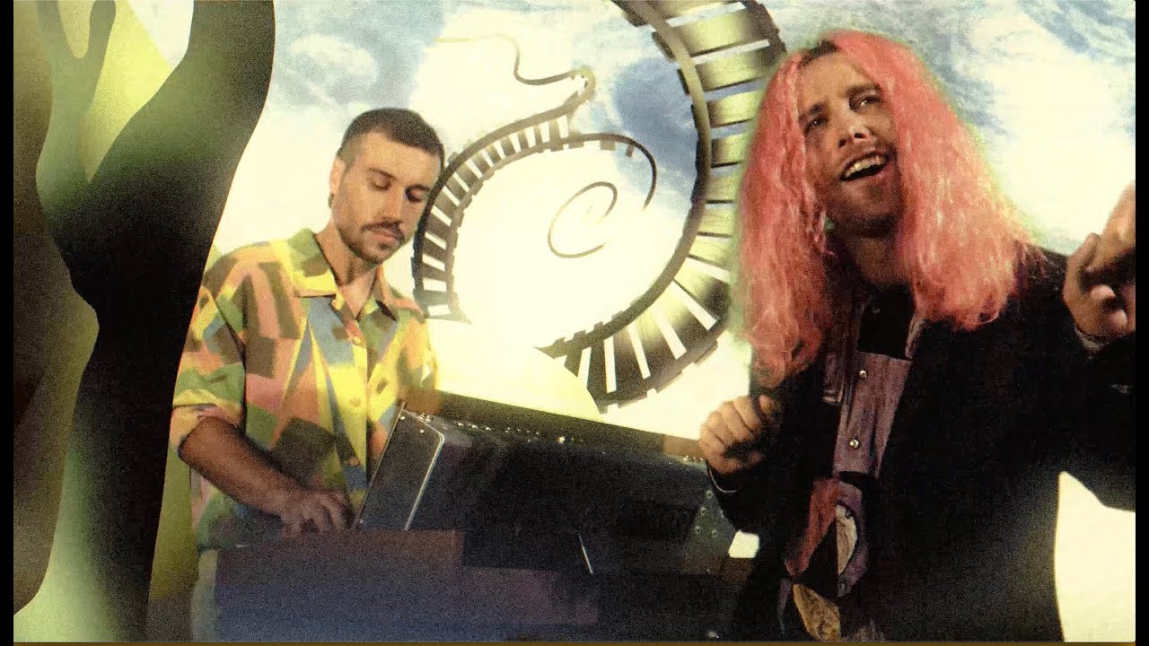 AMIXS - Bahnhof Buffet Olten