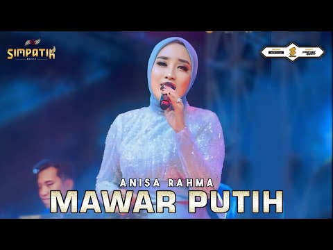 MAWAR PUTIH ANISA RAHMA  NEW PALLAPA