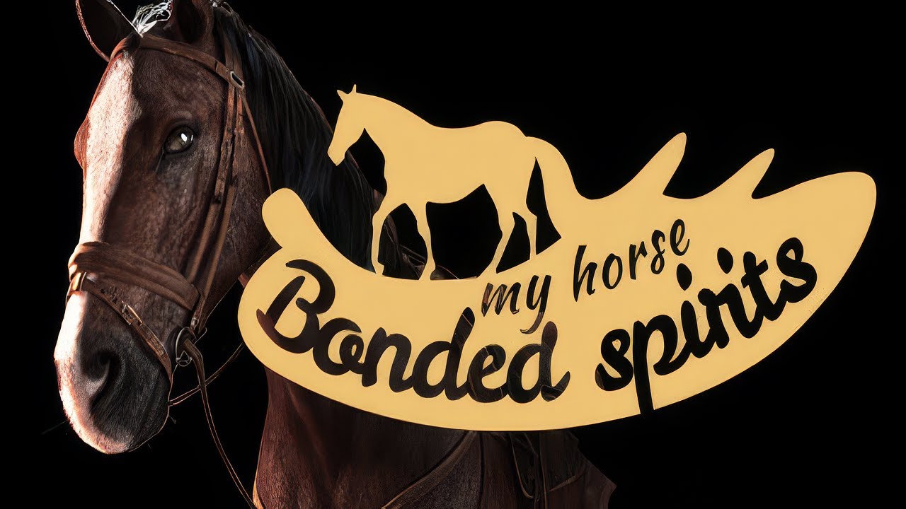 My Horse: Bonded Spirits | GamePlay PC