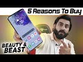 I tested this powerful samsung phone under 80k  5 reason to buy and 3 to not
