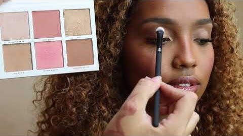 Nesting B!#%h Face Palette | Pretty Vulgar