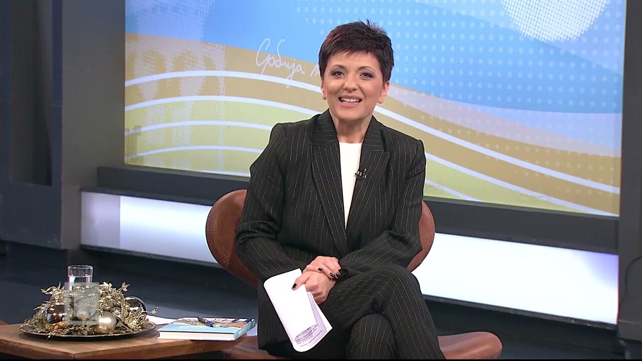 РТС О ПРОЈЕКТУ СРБТЕЛ 