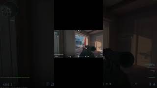 Brutal Ace With Autosniper