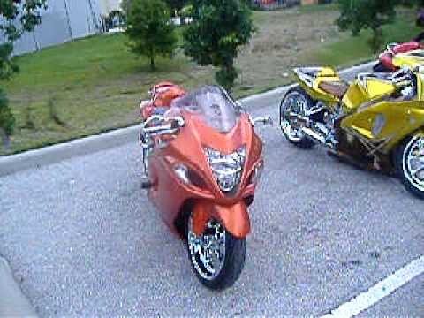 Antuna Car Club Kissimmee