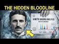 What DNA Revealed About Nikola Tesla's Ancestry is Extremely Interesting!