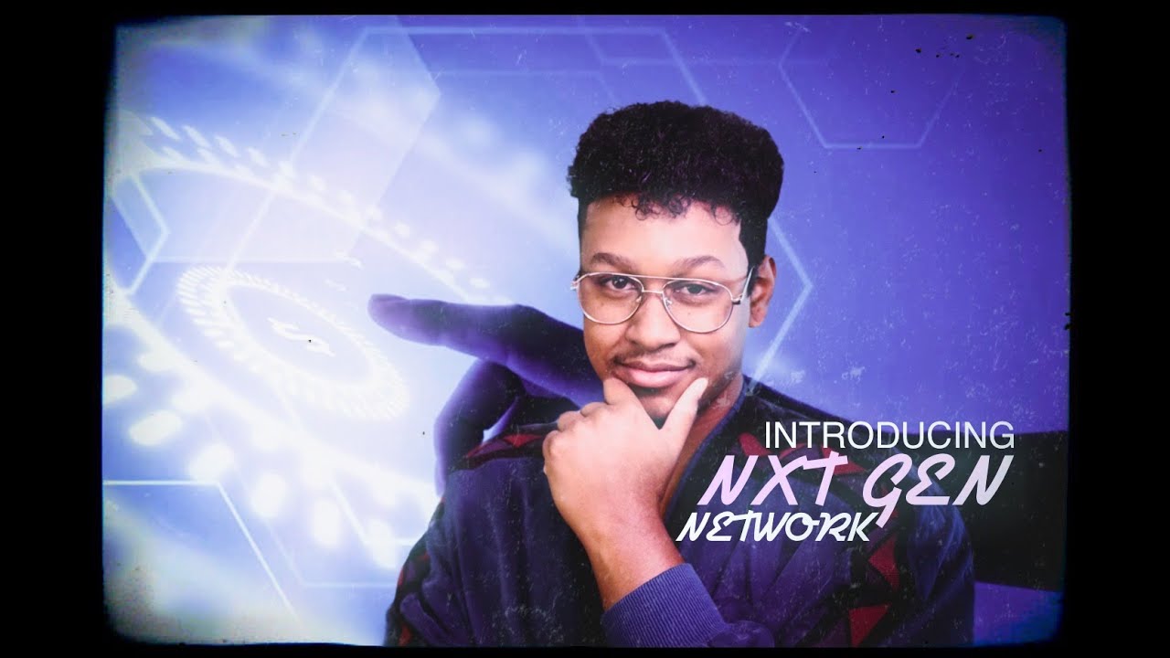 NXT GEN NETWORK ($NGN) TOKEN REVIEW: | NEW LAUNCH - UP OVER 600% IN 24 ...
