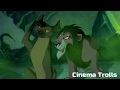 EL Malek-  Mohamed Ramadan - Lion King ( Cinematic Music Video  )