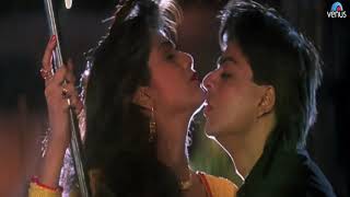 Song: #aemerehumsafar film: baazigar stars: #srk | #shilpashetty
singer: alka yagnik ,vinod rathod music: anu malik lyrics: gauhar
kanpuri label: venus