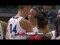 Minnesota Lynx Lose To Las Vegas Aces | 07.22.23