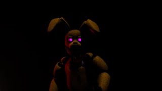 Sfmfnaf Dawko & Dheusta - Darkest Desire Short