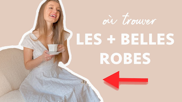 JE VOUS DIS COMMENT JE DENICHE LES PLUS JOLIES ROBES 👗 *tisane time*