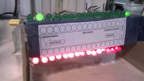 Ftdi driving an atmega368